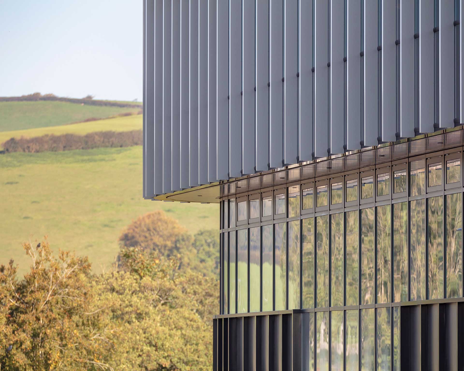 Urdd Gobaith Cymru opens an office at Yr Egin