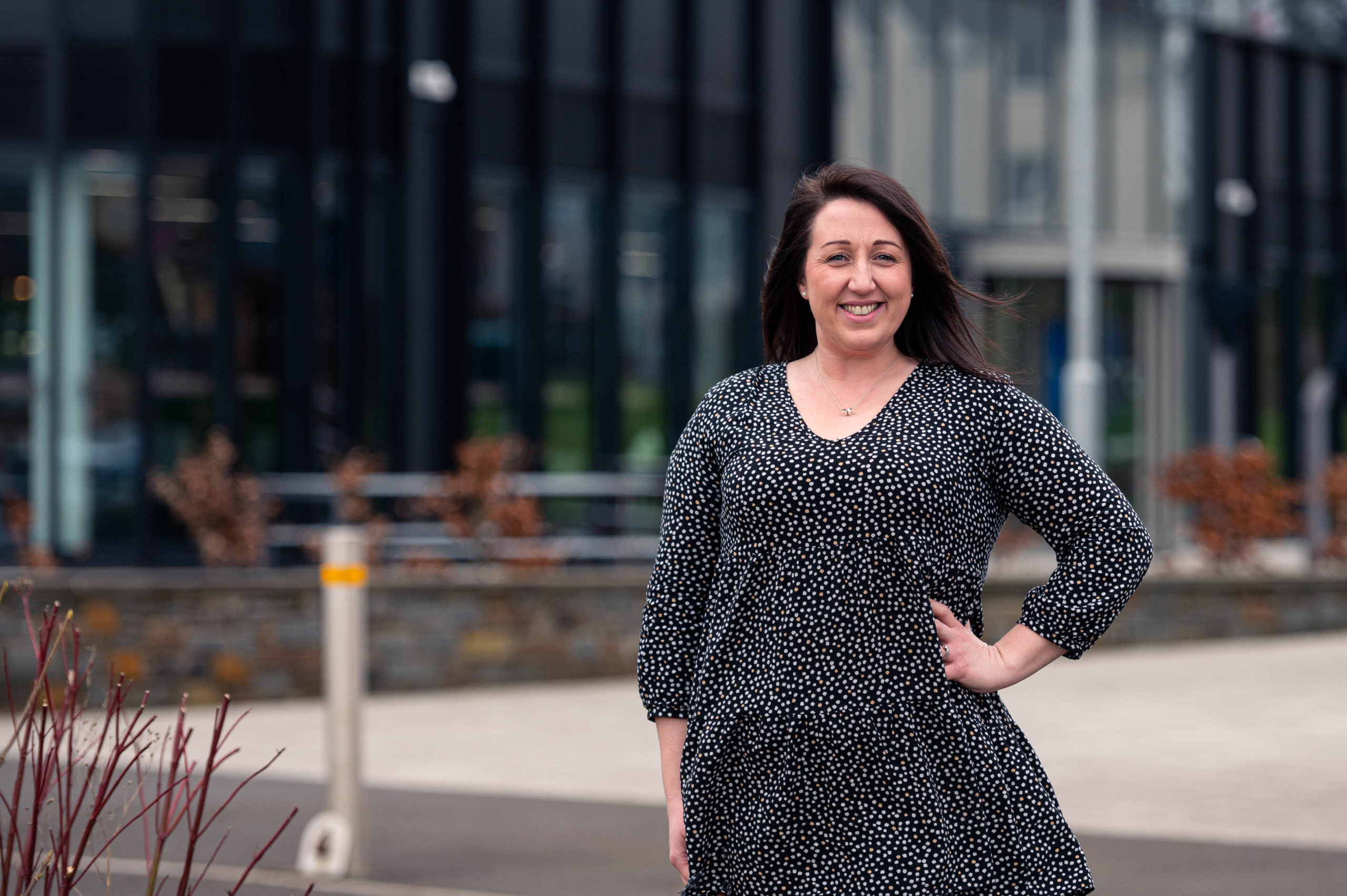 Canolfan S4C Yr Egin appoint a General Manager to the centre