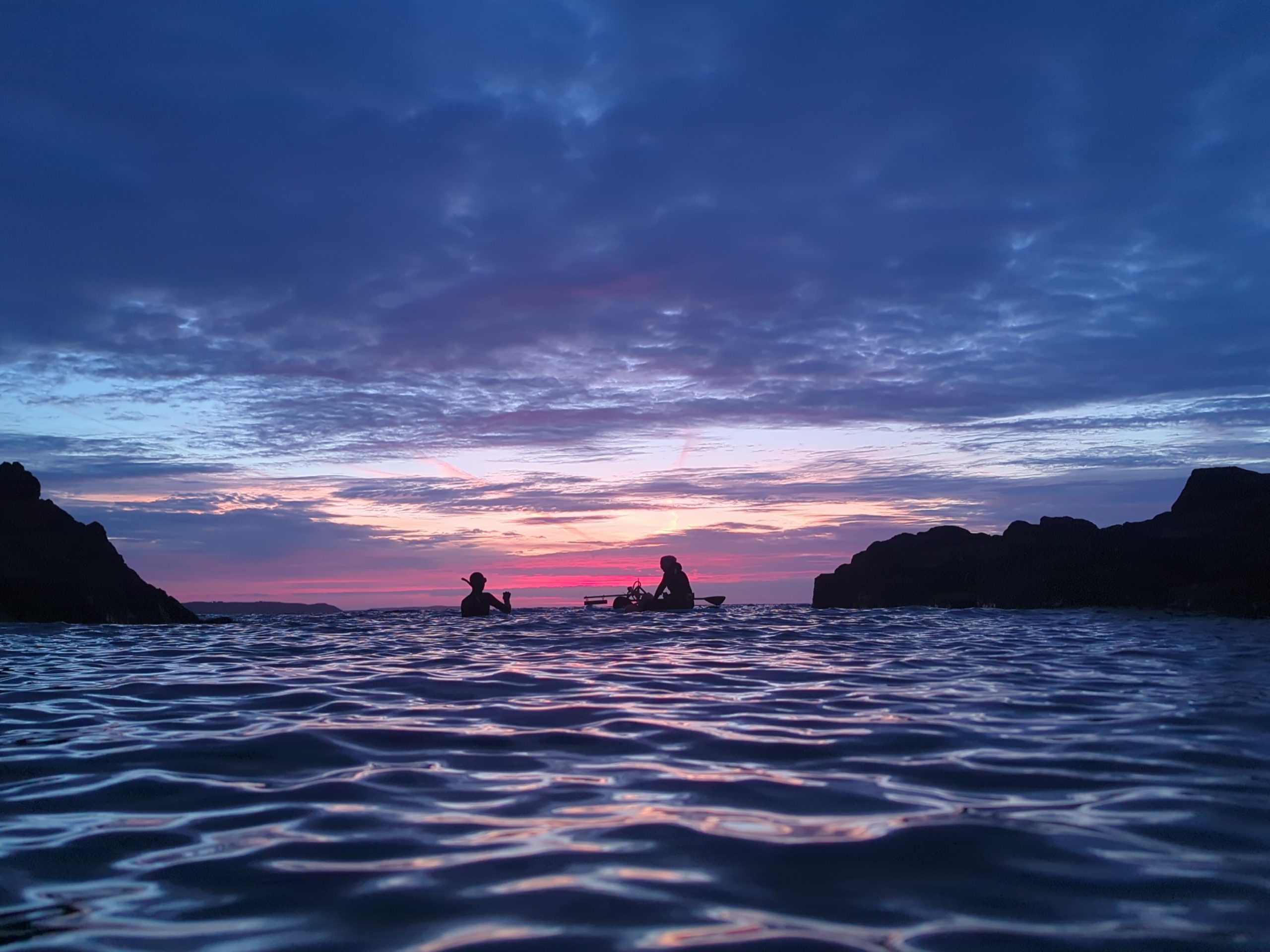 Yr Egin to host a new Adventure Film Festival