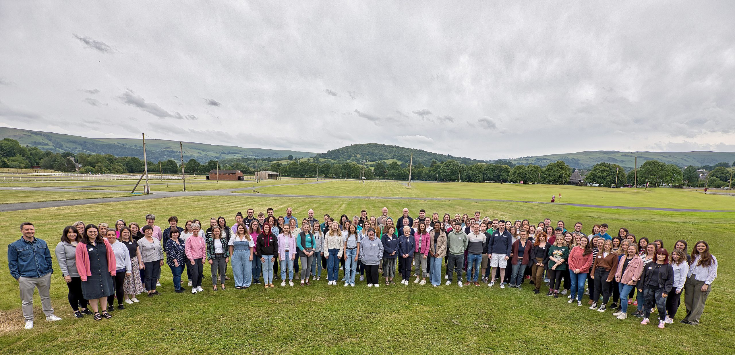 Canolfan S4C Yr Egin Welcomes Mentera to Its Thriving Creative Community 