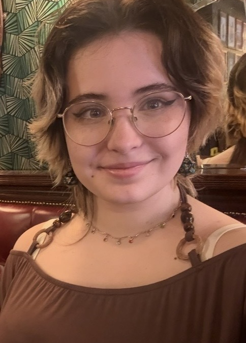 Mia Harries turns a passion into a creative career
