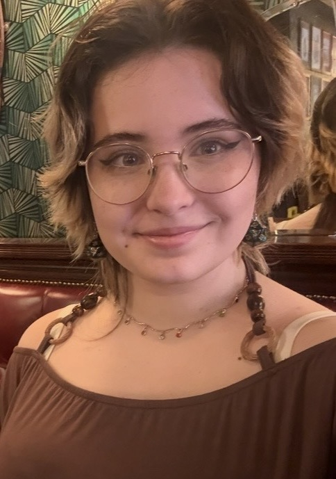 Profile picture of graduate Mia Harries