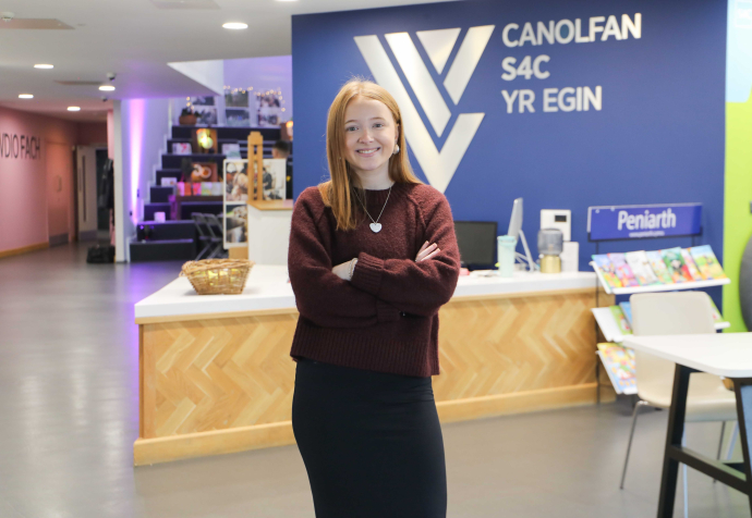 Pembrokeshire Creative Project Experiences Significant Success as It Trains Young Digital Storytellers